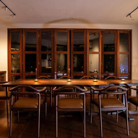 Tierra Magnifica Boutique Hotel Nosara Bagian luar foto