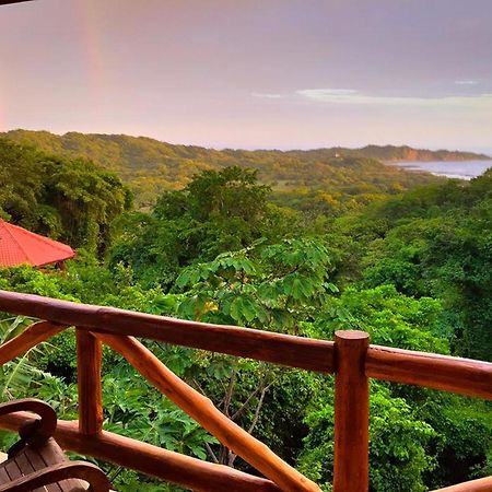 Tierra Magnifica Boutique Hotel Nosara Ruang foto