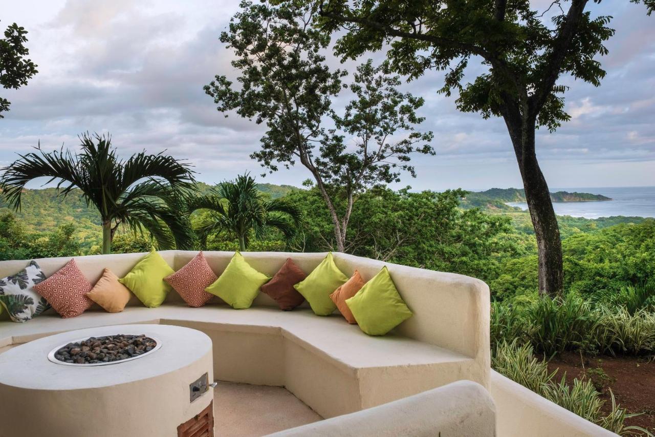 Tierra Magnifica Boutique Hotel Nosara Bagian luar foto