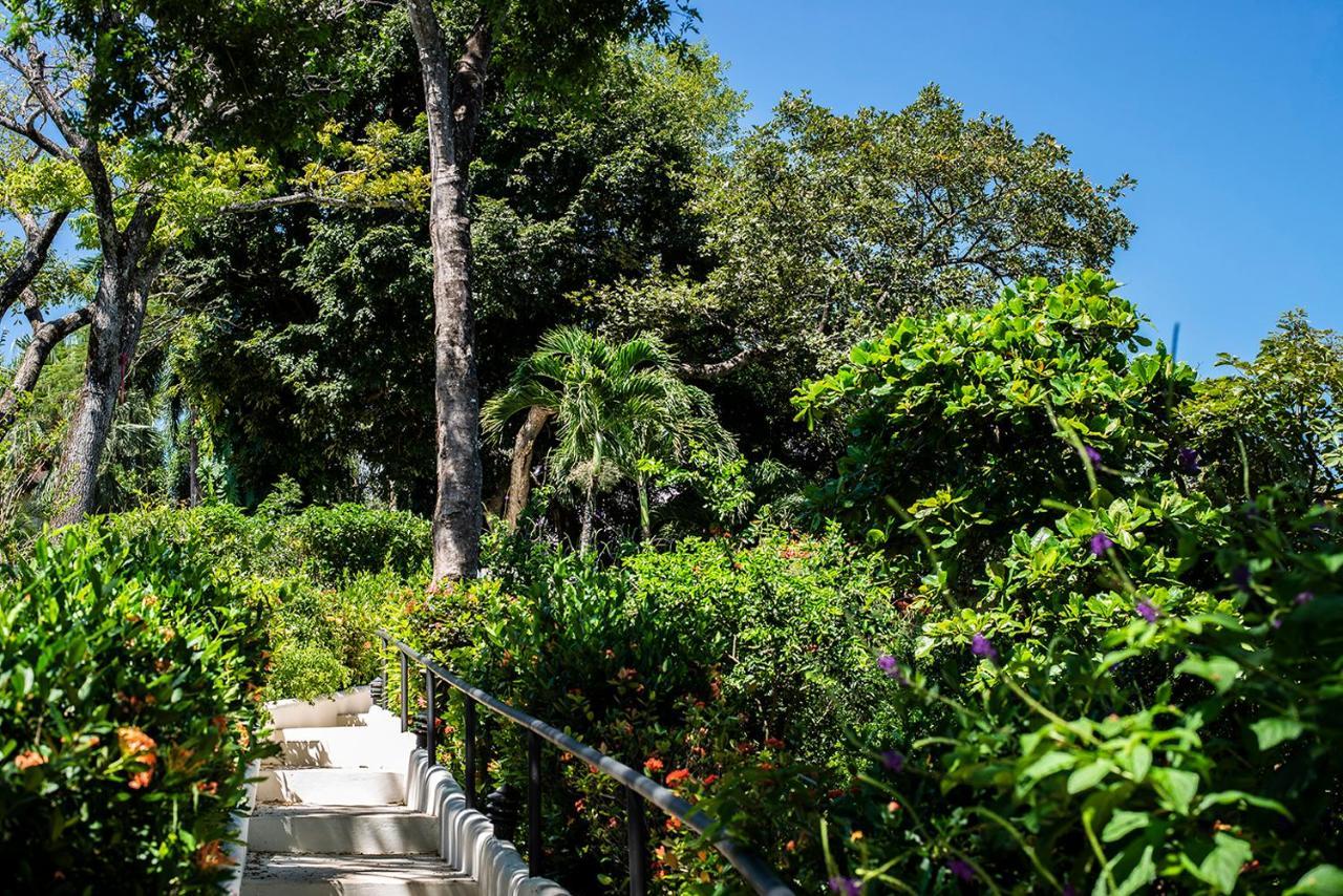Tierra Magnifica Boutique Hotel Nosara Bagian luar foto