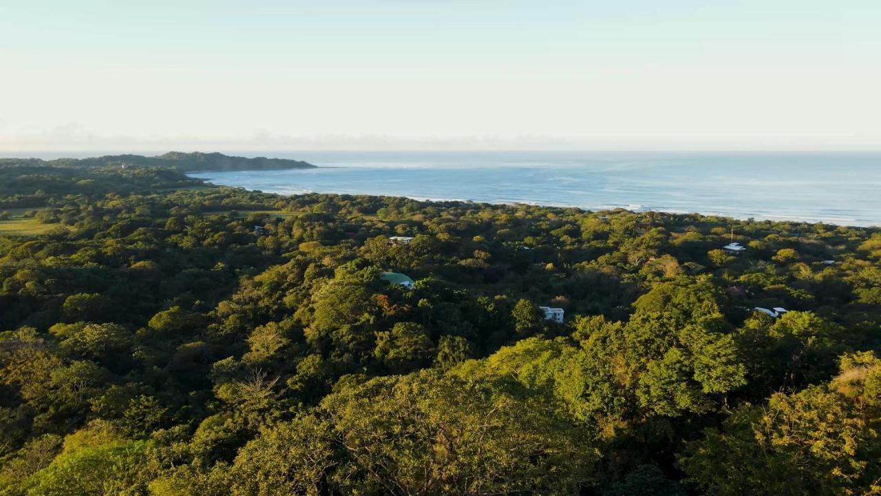 Tierra Magnifica Boutique Hotel Nosara Bagian luar foto