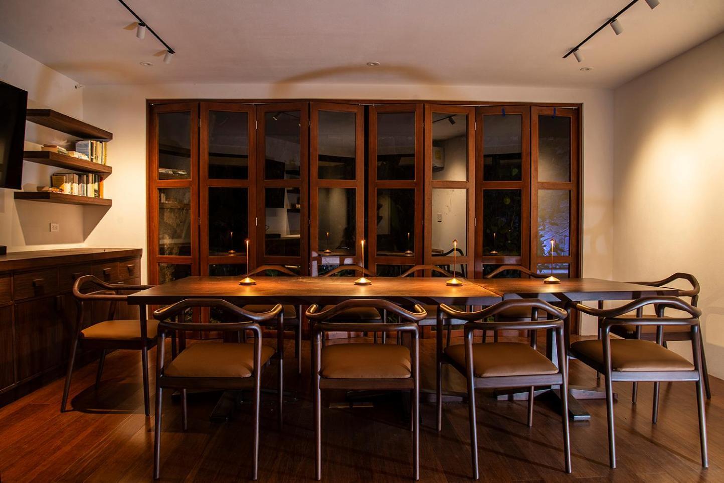 Tierra Magnifica Boutique Hotel Nosara Bagian luar foto