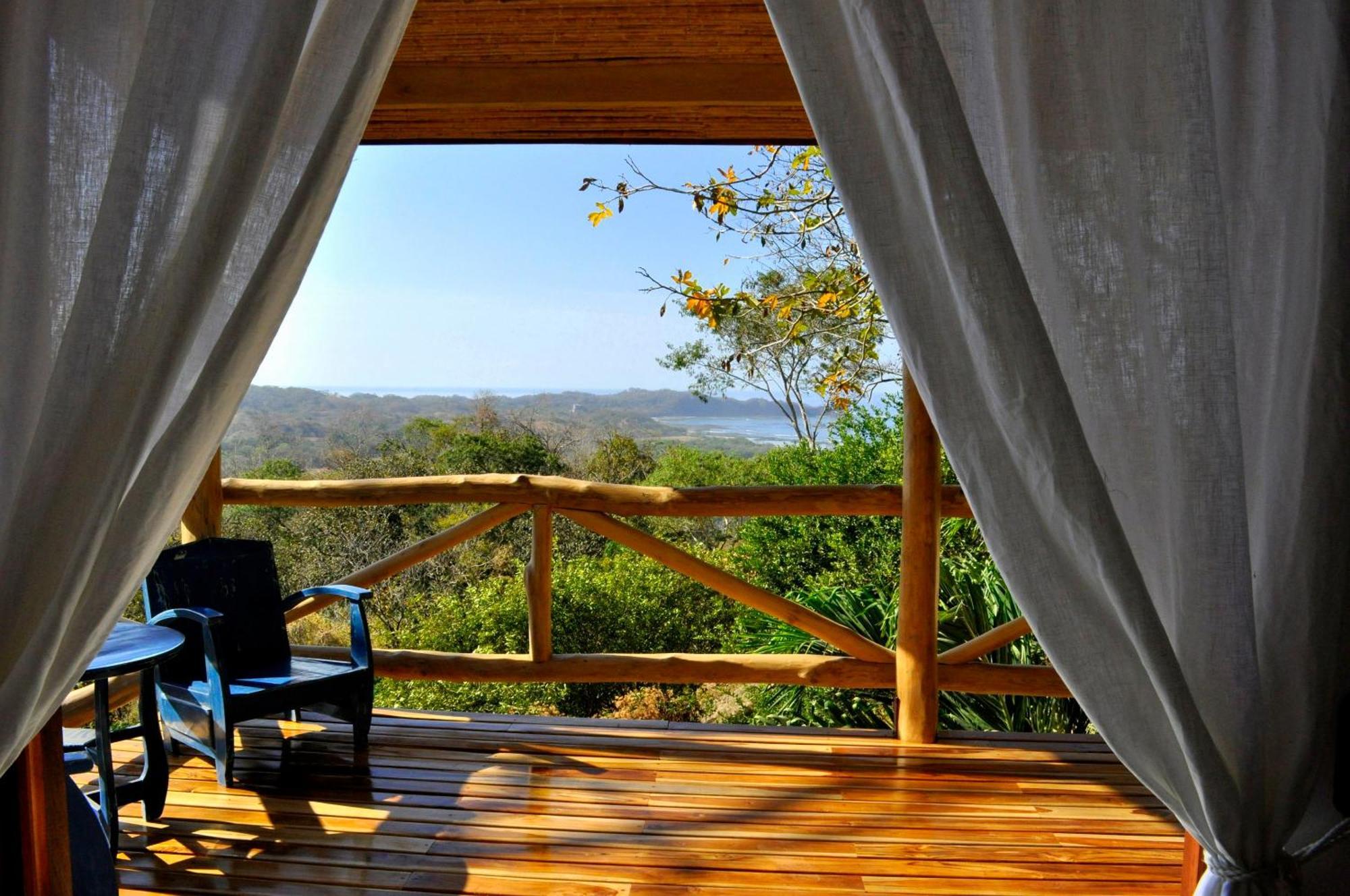 Tierra Magnifica Boutique Hotel Nosara Ruang foto
