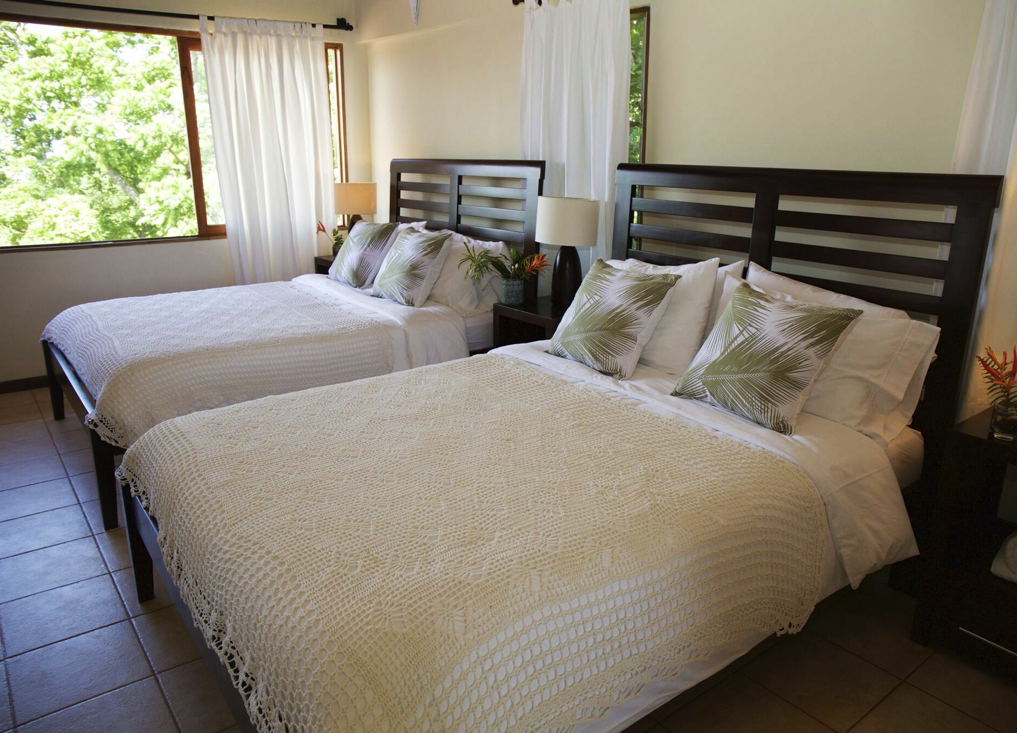 Tierra Magnifica Boutique Hotel Nosara Bagian luar foto