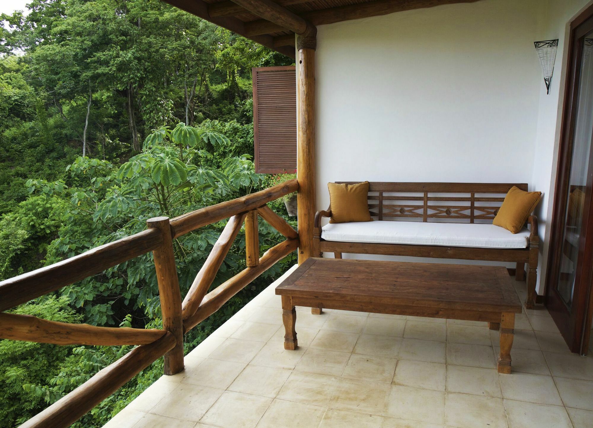 Tierra Magnifica Boutique Hotel Nosara Bagian luar foto