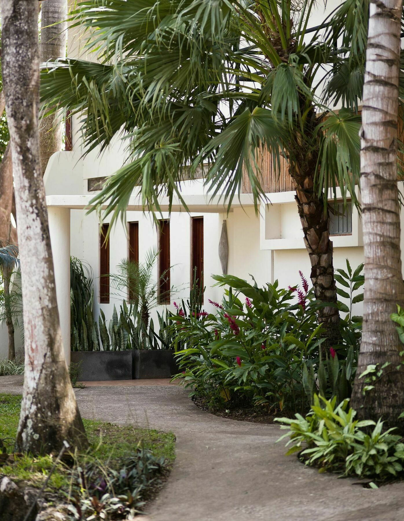 Tierra Magnifica Boutique Hotel Nosara Bagian luar foto